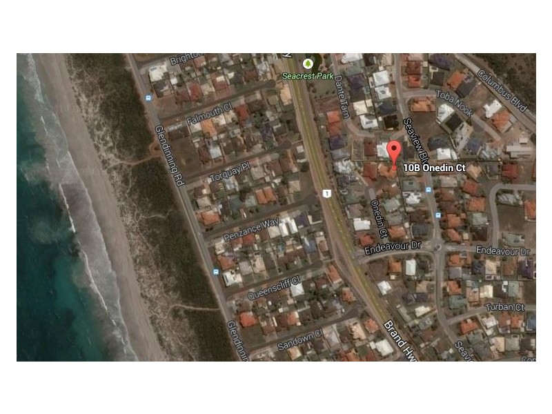 10B Onedin Court, Wandina WA 6530