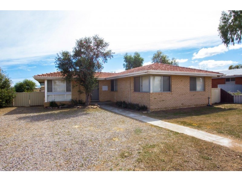 79 Chapman Valley Road, Waggrakine WA 6530