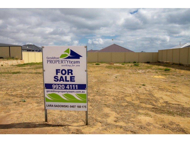 8 Reflection Cove, Drummond Cove WA 6532