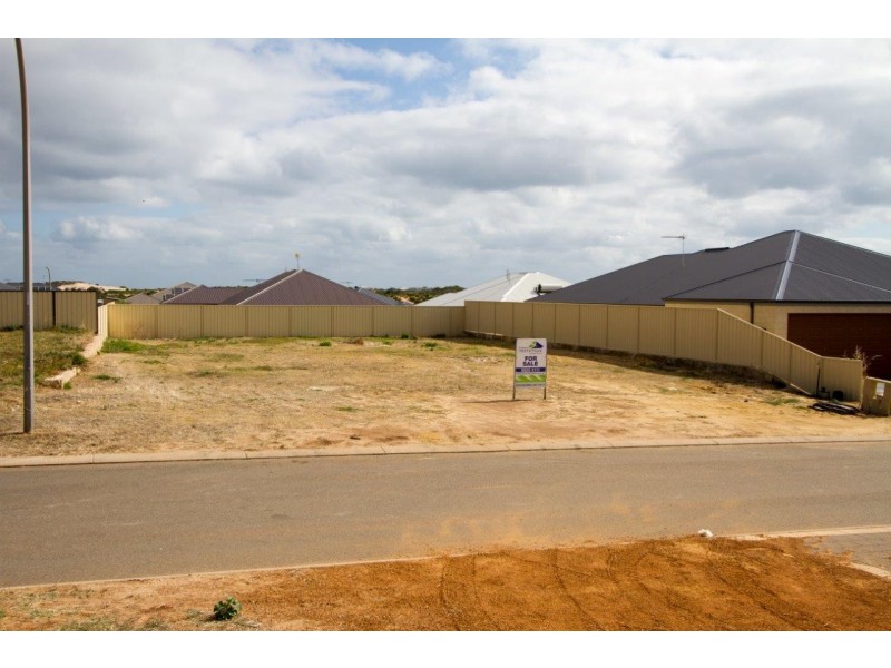 8 Reflection Cove, Drummond Cove WA 6532