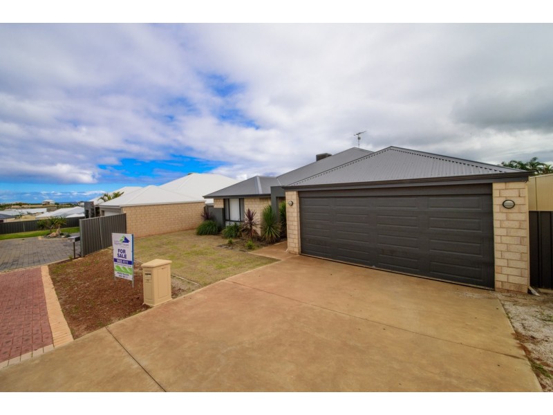 25 Viewpoint Mews, Drummond Cove WA 6532