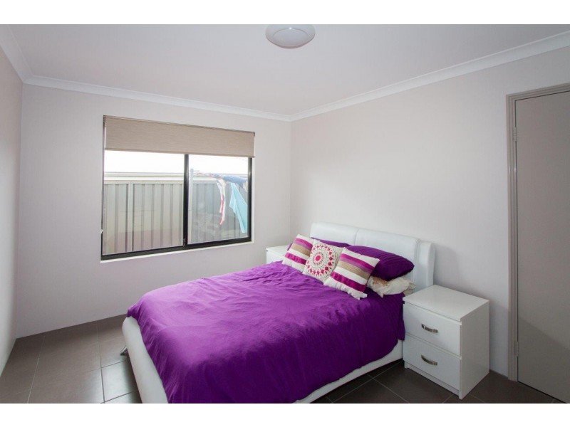 25 Viewpoint Mews, Drummond Cove WA 6532