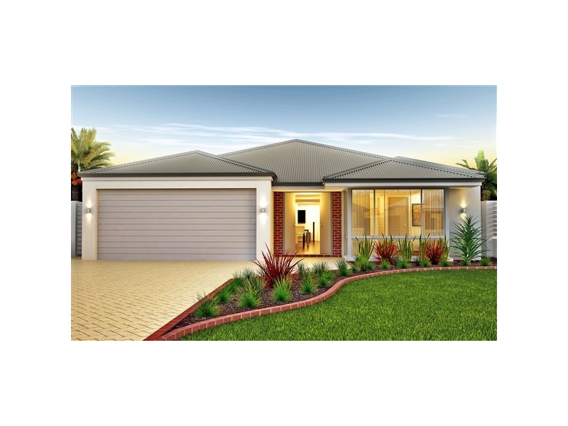 20 Coveside Way, Drummond Cove WA 6532