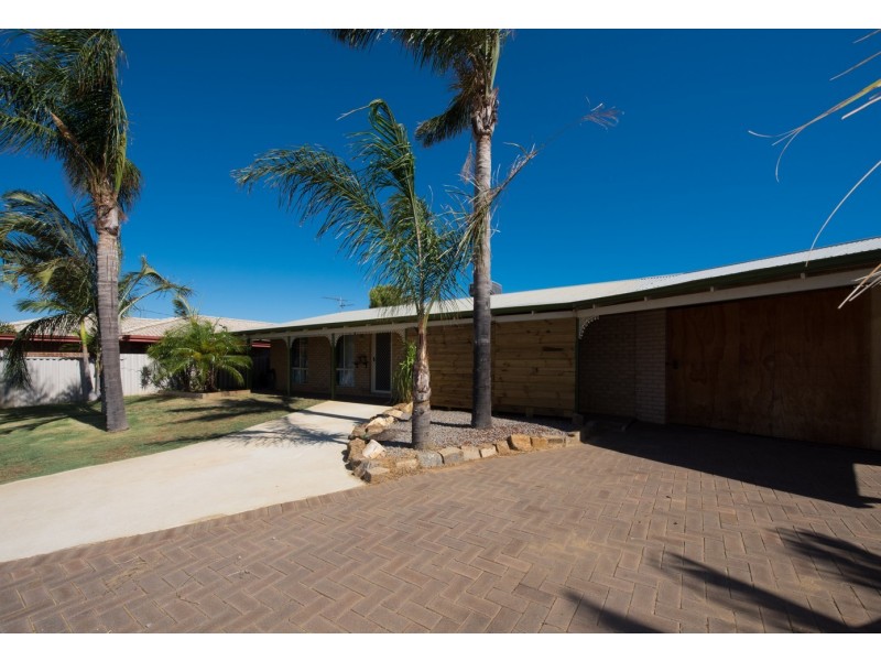 37 Clematis Crescent, Utakarra WA 6530
