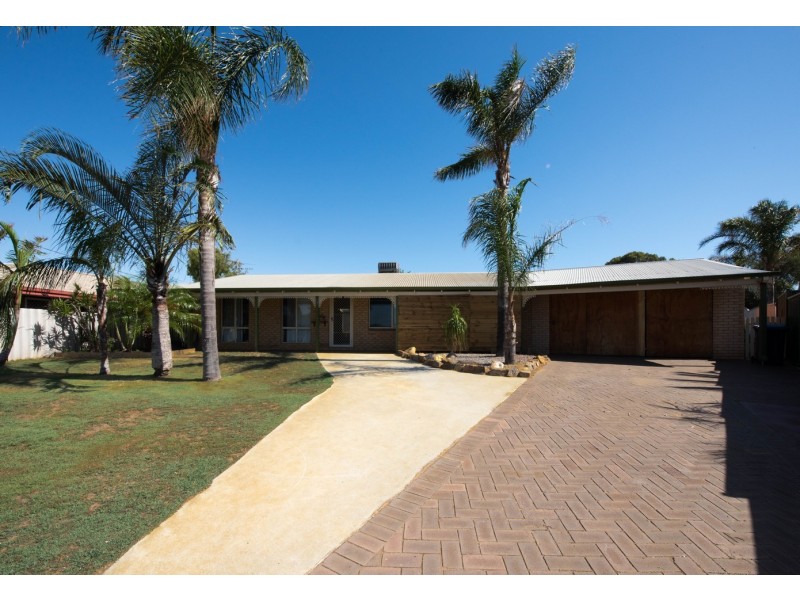 37 Clematis Crescent, Utakarra WA 6530