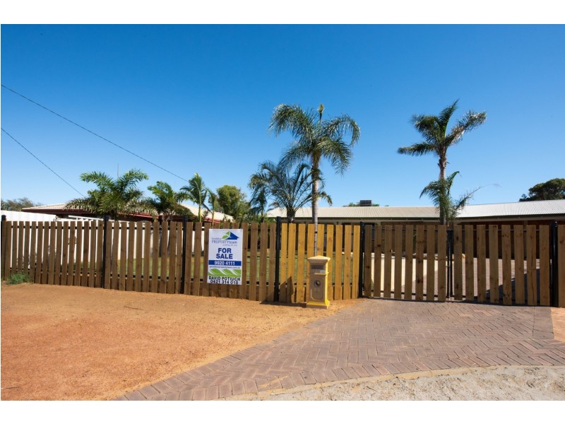 37 Clematis Crescent, Utakarra WA 6530