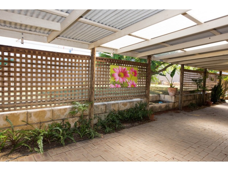 37 Clematis Crescent, Utakarra WA 6530