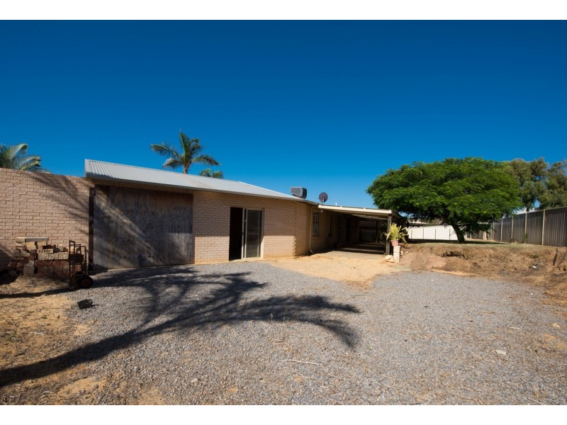 37 Clematis Crescent, Utakarra WA 6530