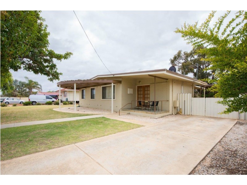 60 Strickland Street, Spalding WA 6530