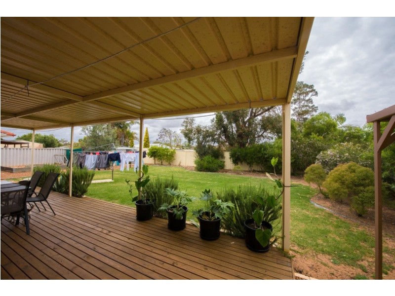60 Strickland Street, Spalding WA 6530