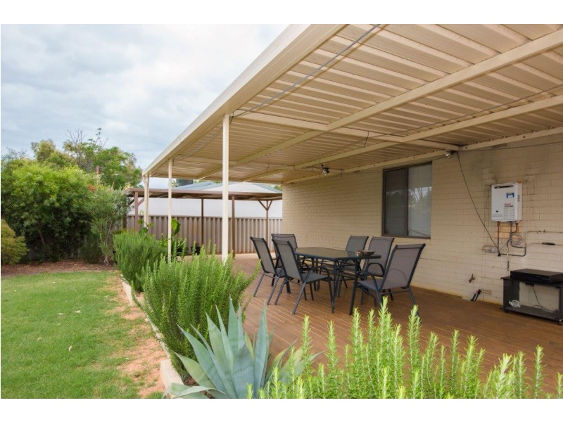 60 Strickland Street, Spalding WA 6530