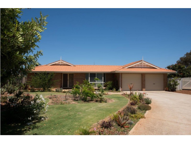10 Waratah Court, Strathalbyn WA 6530