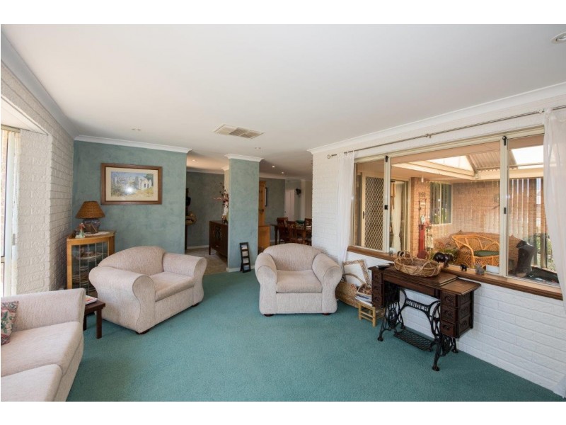 10 Waratah Court, Strathalbyn WA 6530