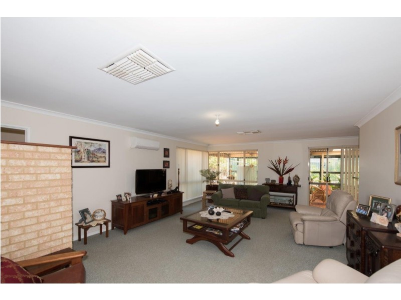 10 Waratah Court, Strathalbyn WA 6530