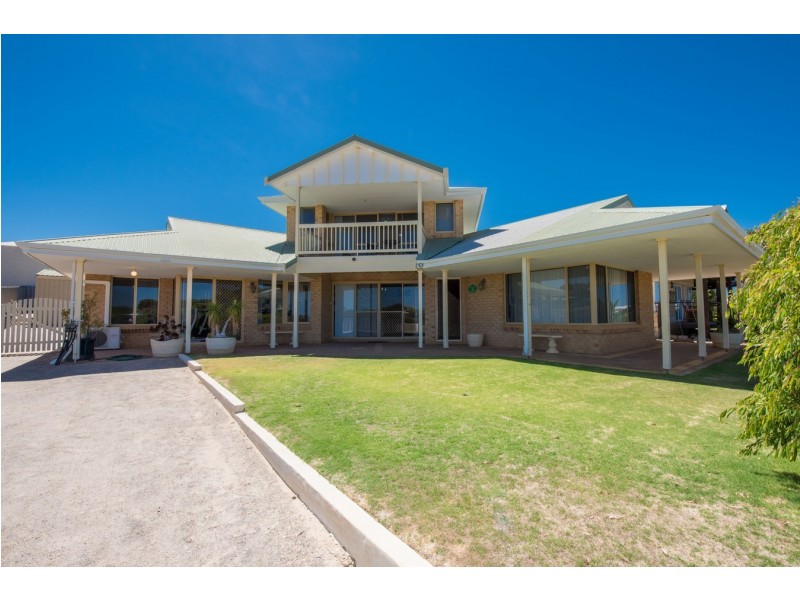 3 Seahaven View, Drummond Cove WA 6532