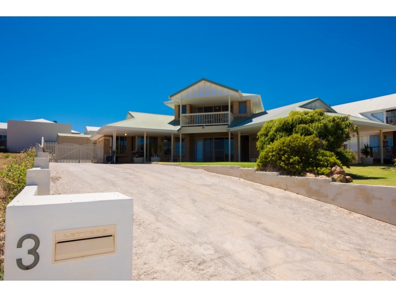 3 Seahaven View, Drummond Cove WA 6532