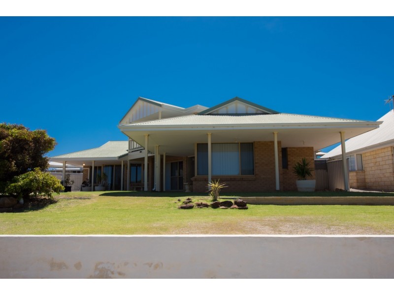 3 Seahaven View, Drummond Cove WA 6532