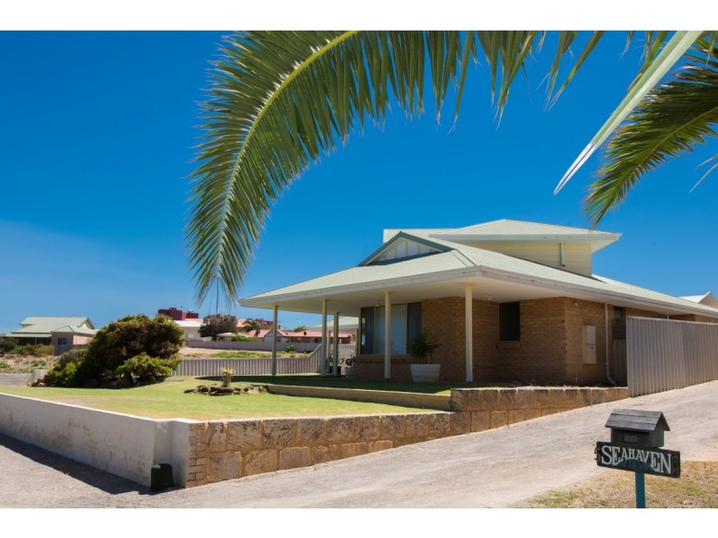 3 Seahaven View, Drummond Cove WA 6532