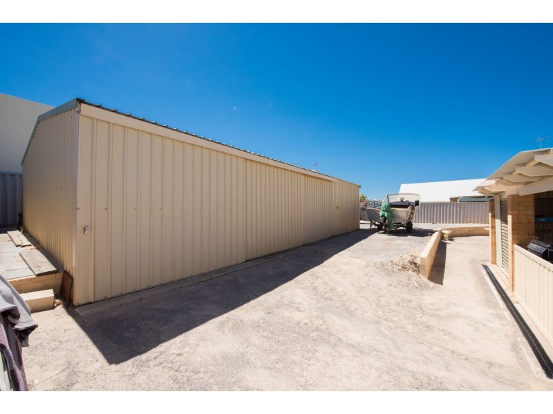 3 Seahaven View, Drummond Cove WA 6532