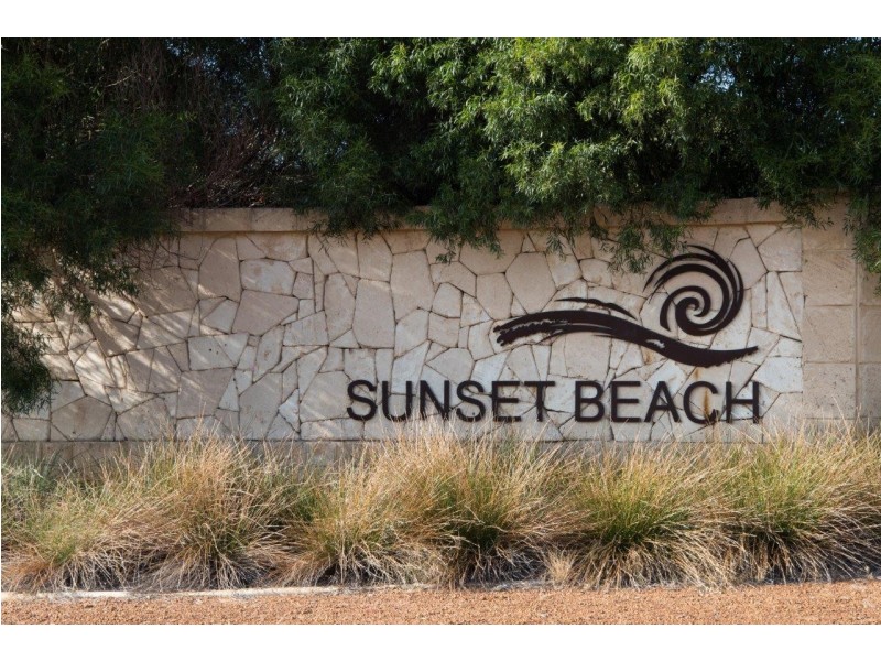 15 Swordfish Vista, Sunset Beach WA 6530