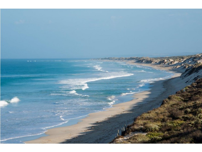 15 Swordfish Vista, Sunset Beach WA 6530