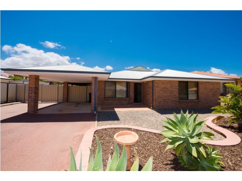 7 Bushby Close, Mount Tarcoola WA 6530