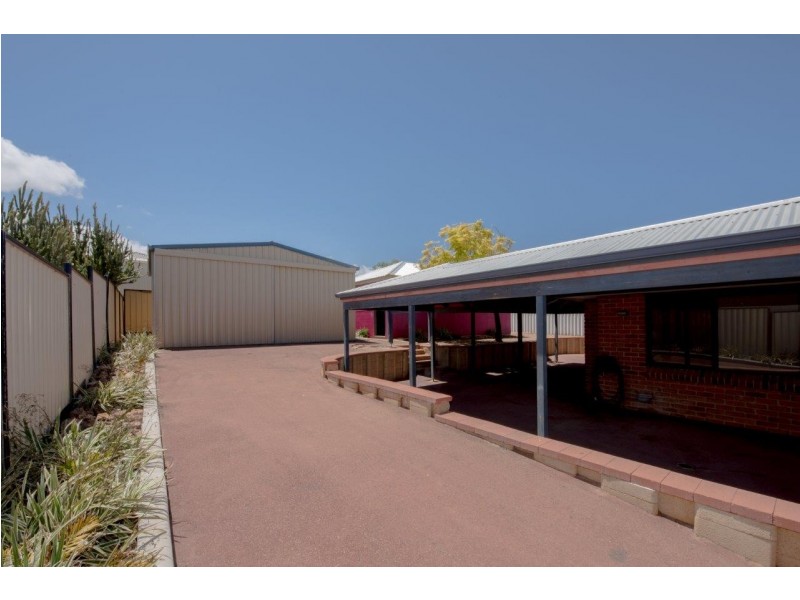 7 Bushby Close, Mount Tarcoola WA 6530