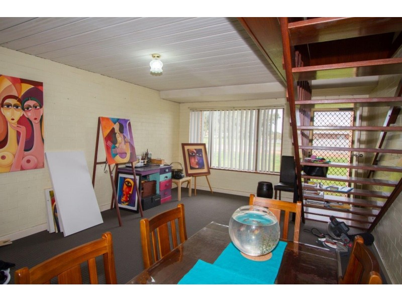 3/125 Railway Street, Bluff Point WA 6530