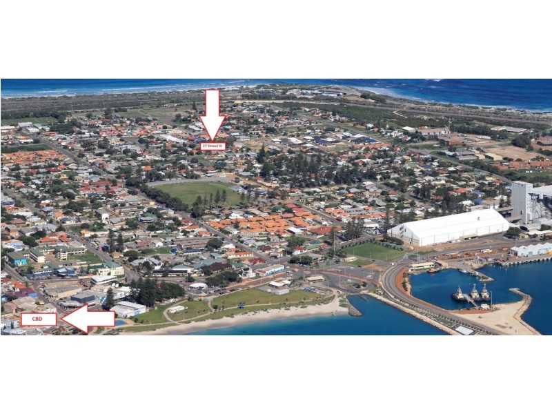 3-27 Stroud Street, Beachlands WA 6530