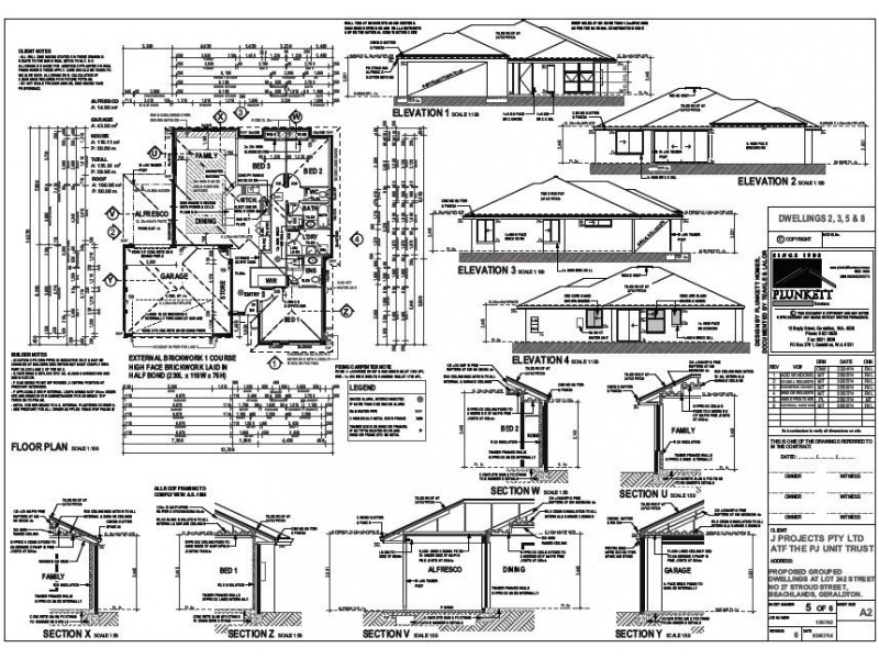 3-27 Stroud Street, Beachlands WA 6530 Floorplan