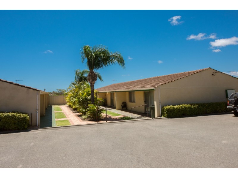 2 4-6 James Street, Geraldton WA 6530