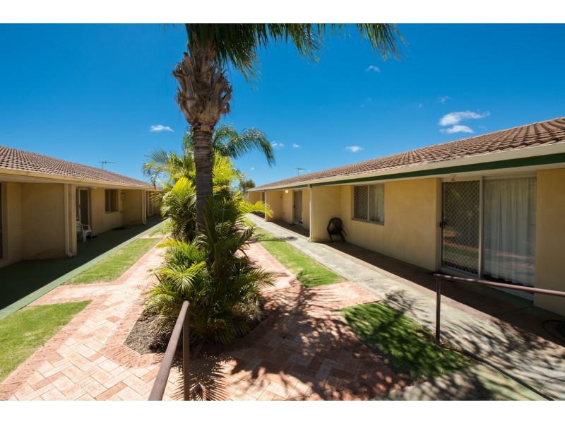 2 4-6 James Street, Geraldton WA 6530