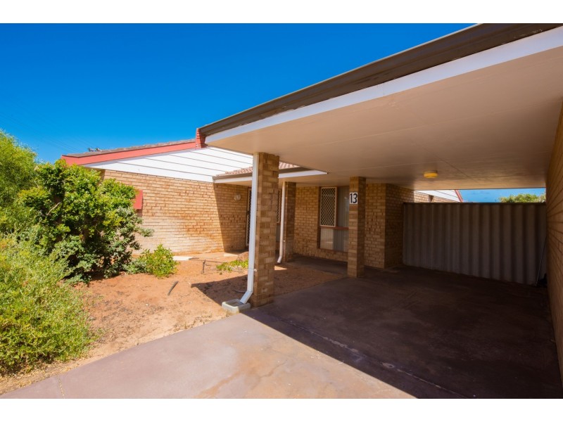13/239 Willcock Drive, Mahomets Flats WA 6530