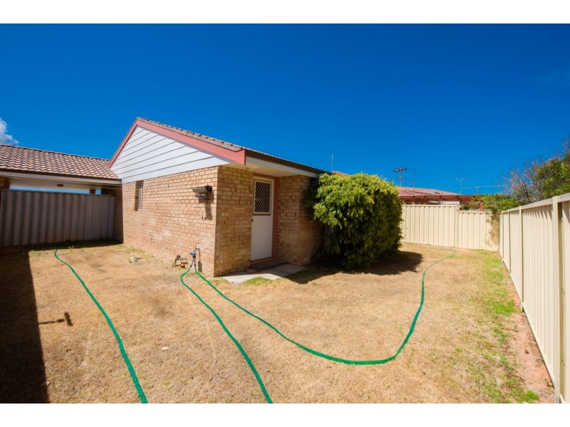 13/239 Willcock Drive, Mahomets Flats WA 6530