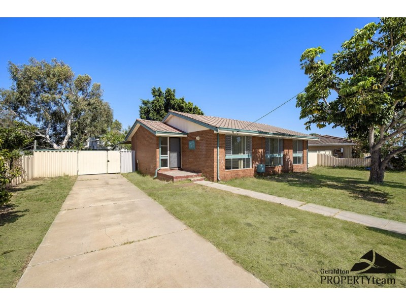 8 Melbourne Street, Waggrakine WA 6530