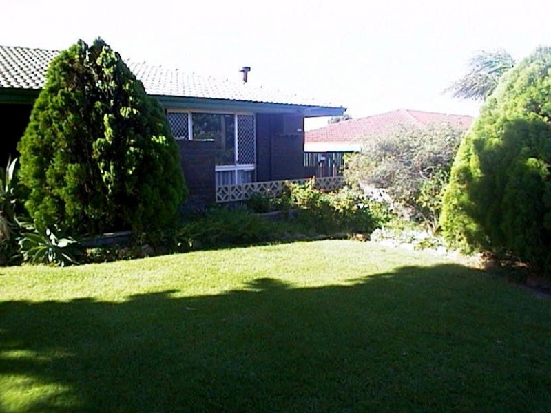 19 Kenny Crescent, Rangeway WA 6530