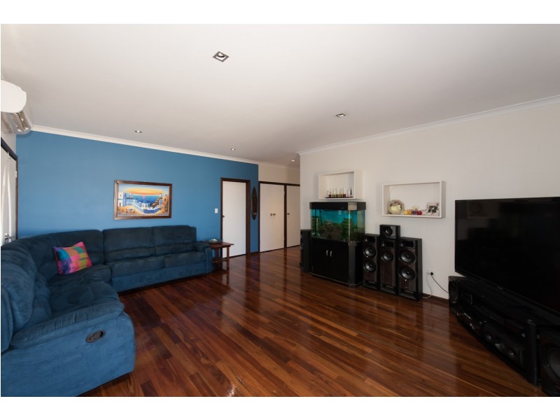 3 Scott Road, Rangeway WA 6530