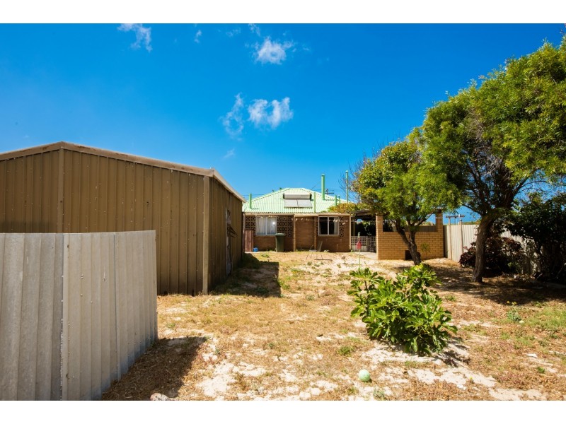 25 Maley Way, Beachlands WA 6530