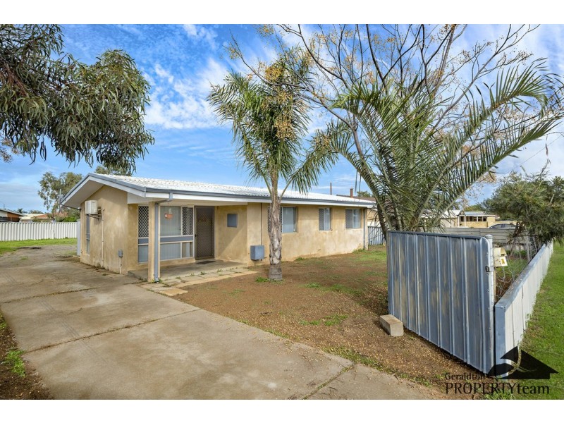 24 Adelaide Street, Waggrakine WA 6530