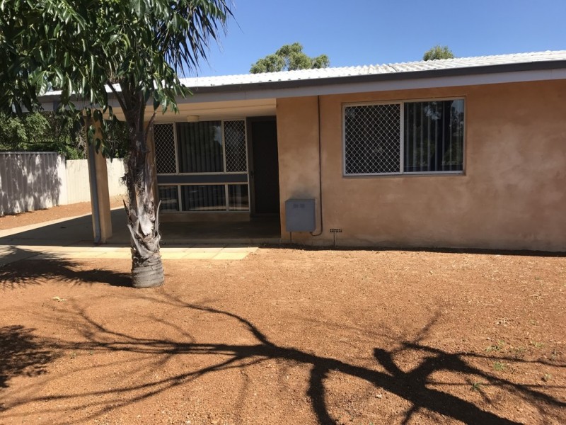 24 Adelaide Street, Waggrakine WA 6530