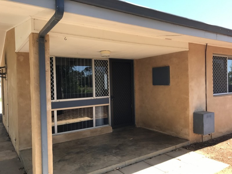 24 Adelaide Street, Waggrakine WA 6530