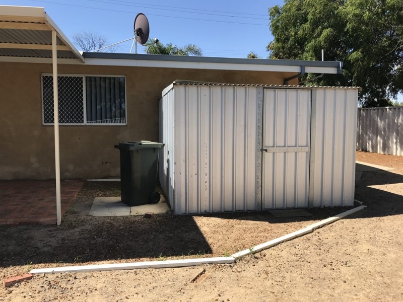 24 Adelaide Street, Waggrakine WA 6530