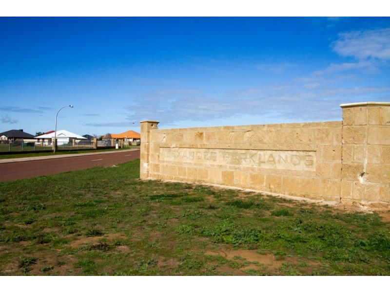 9 Brockagh Drive, Utakarra WA 6530