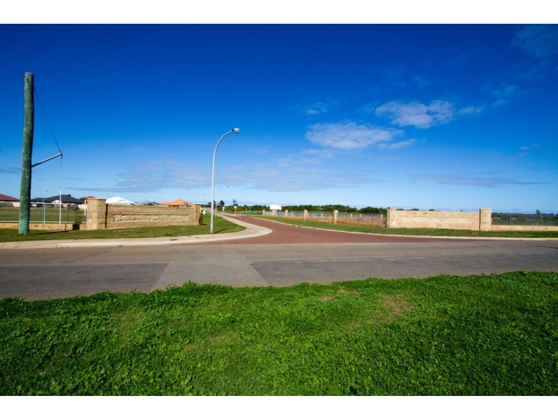 9 Brockagh Drive, Utakarra WA 6530