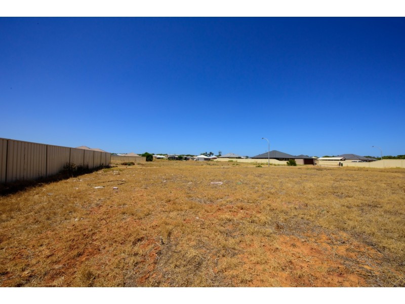 9 Brockagh Drive, Utakarra WA 6530