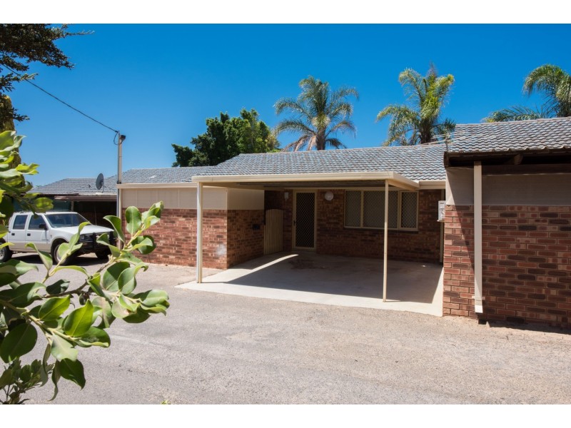 2/40 Eastward Road, Rangeway WA 6530