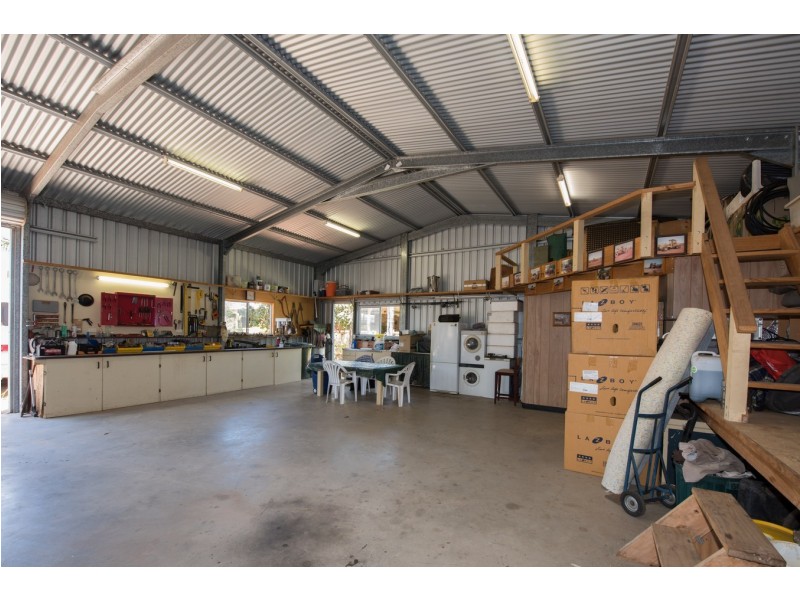 345 Place Road, Strathalbyn WA 6530