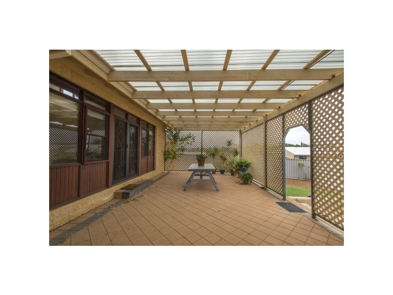 125 Whitehill Road, Drummond Cove WA 6532