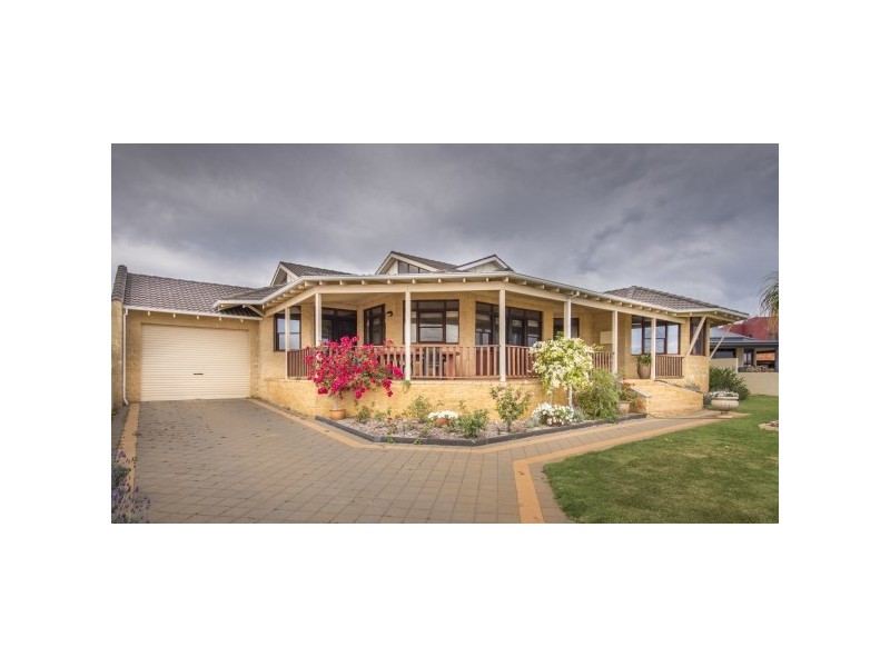 125 Whitehill Road, Drummond Cove WA 6532