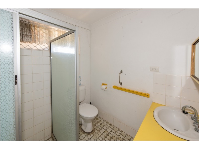 2A Houston Street, Spalding WA 6530